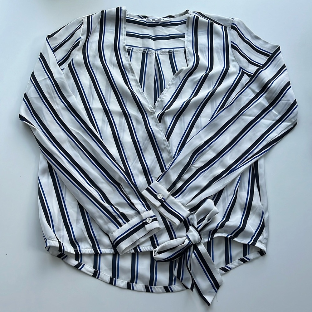 BB Dakota blouse